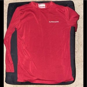Alphalete Long Sleeve